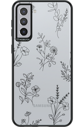 Bouquet 2.0 - Samsung Galaxy S21+