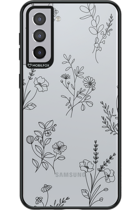 Bouquet 2.0 - Samsung Galaxy S21+