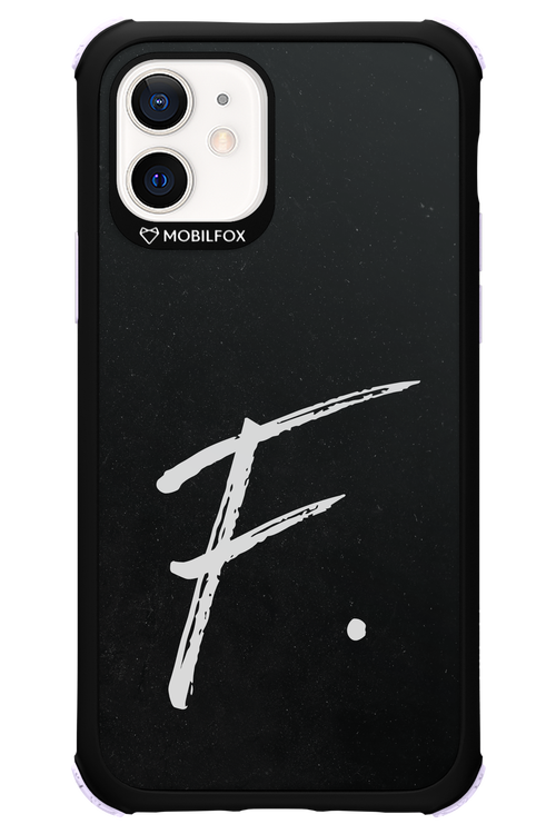 (Off Space) F 2.0 - Apple iPhone 12