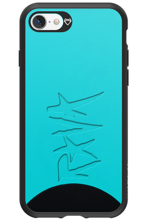 Rava Turquoise - Apple iPhone 7