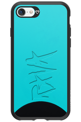 Rava Turquoise - Apple iPhone 7