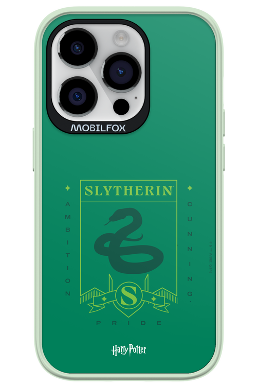 Slytherin2 - Apple iPhone 14 Pro