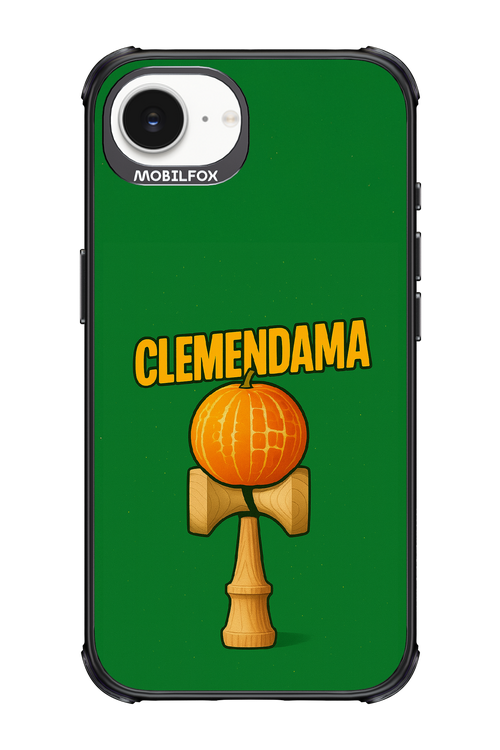 Clemendama 2.0 - Apple iPhone 16e