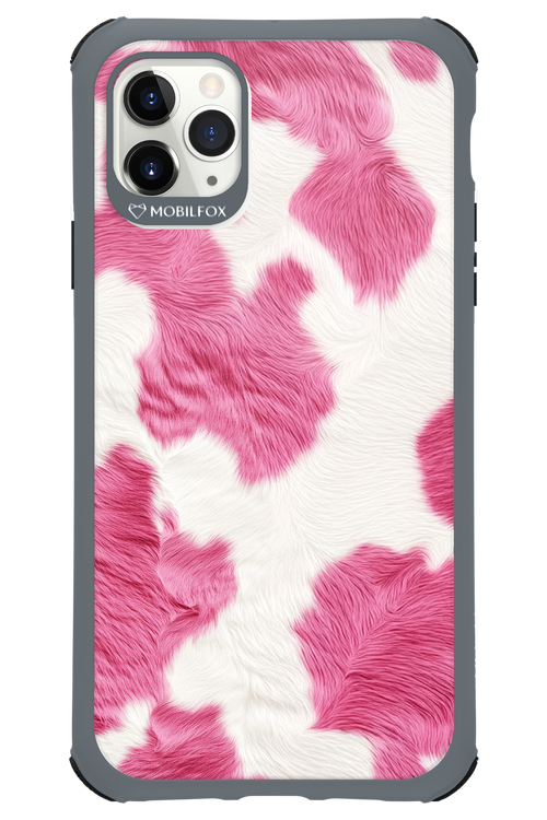 Pink Cow 2.0 - Apple iPhone 11 Pro Max