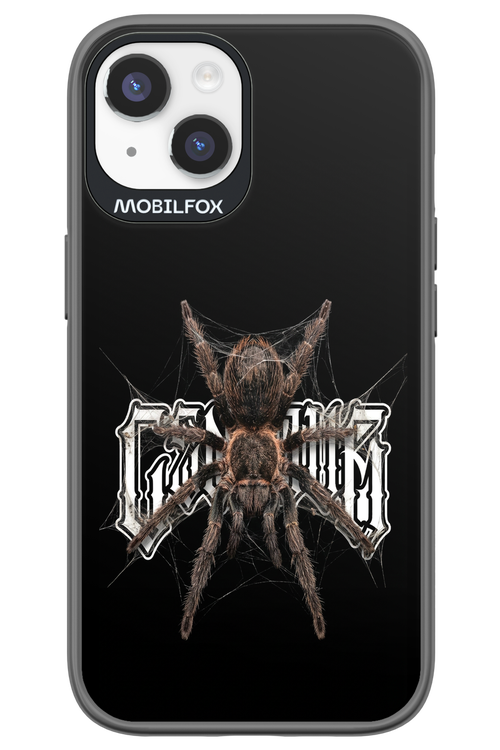 Centaur Logo Big Spider 2.0 - Apple iPhone 14