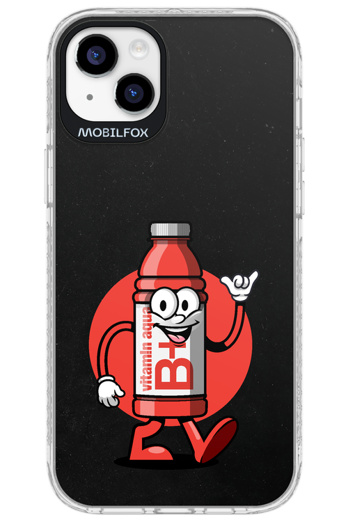 Vitamin Aqua B+ 2.0 - Apple iPhone 14 Plus