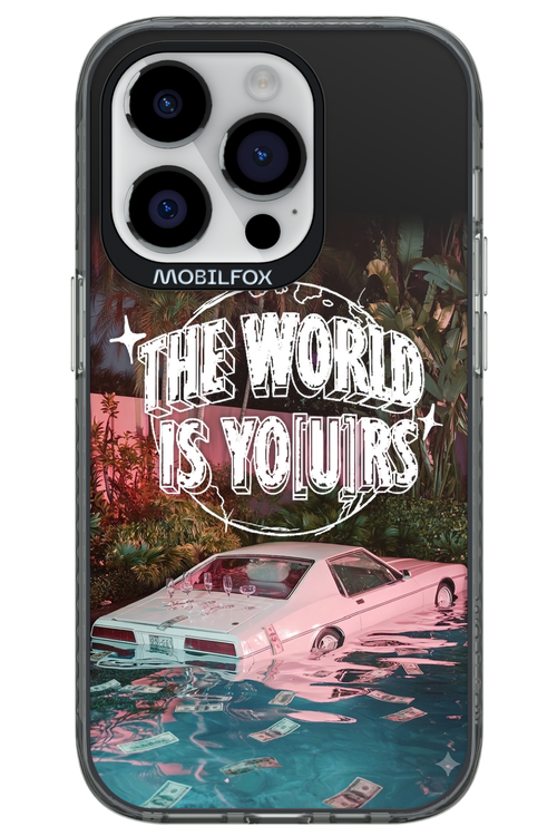 Miami 2.0 - Apple iPhone 14 Pro