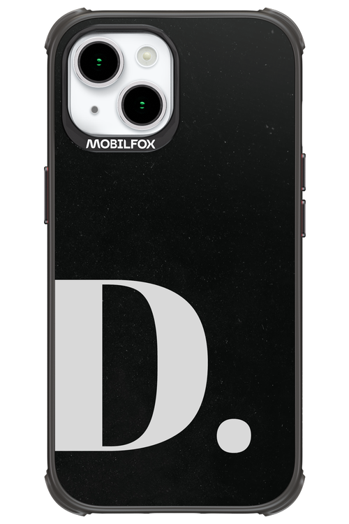 D (Off Space) 2.0 - Apple iPhone 15