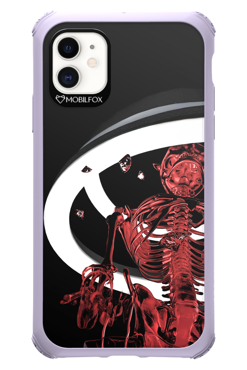 RMN Skeleton - Apple iPhone 11