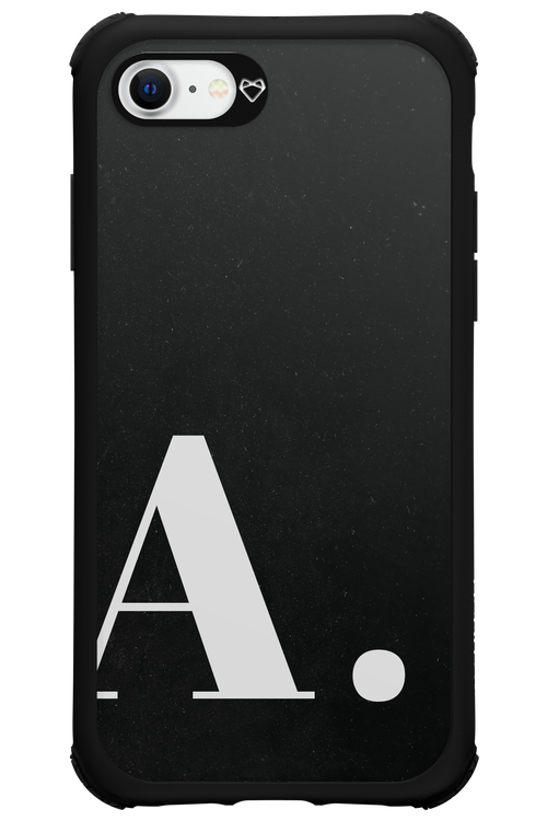 A (Off Space) 2.0 - Apple iPhone SE 2022
