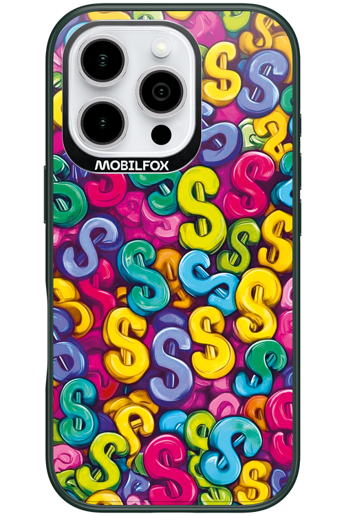I need dollars - Apple iPhone 16 Pro