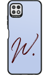 (Jellyfish Presso) W 2.0 - Samsung Galaxy A22 5G