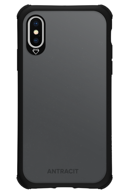 Antracit 2.0 - Apple iPhone XS