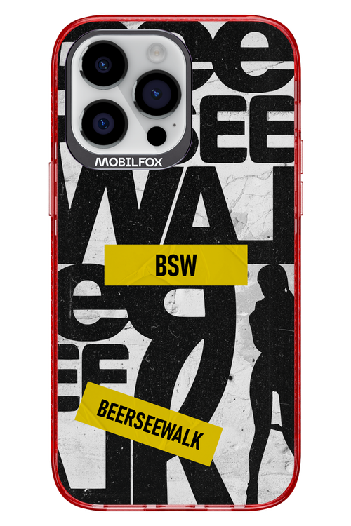 Beerseewalk II 2.0 - Apple iPhone 14 Pro Max