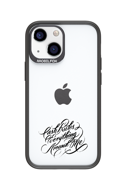 Cash Rules Script 2.0 - Apple iPhone 13 Mini