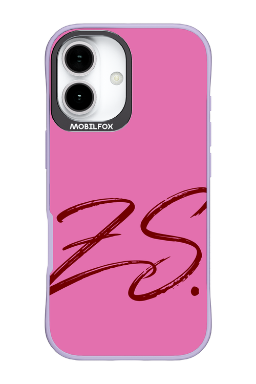 (Sorbet) ZS 2.0 - Apple iPhone 17