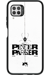 Peter Parker Cover 2.0 - Huawei P40 Lite