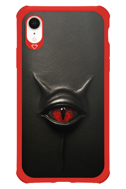 DevilEye 2.0 - Apple iPhone XR