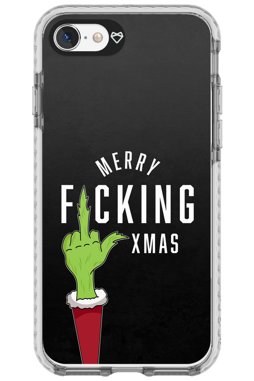F_cking Xmas - Apple iPhone SE 2020