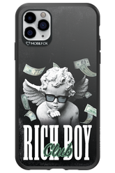 RICH BOY - Apple iPhone 11 Pro Max