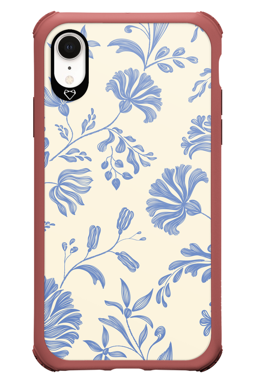 Simple Flowers 2.0 - Apple iPhone XR