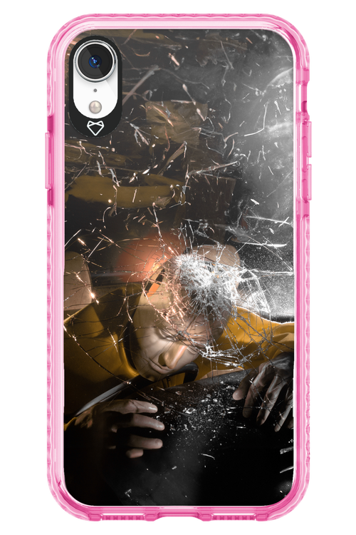 Final Impact - Apple iPhone XR