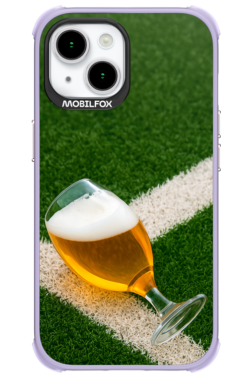 Just some beers 2.0 - Apple iPhone 15
