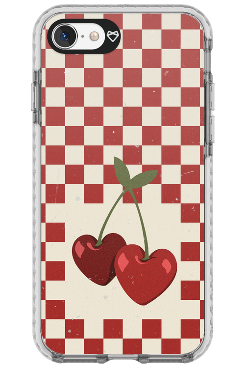 Wild Cherry 2.0 - Apple iPhone 7
