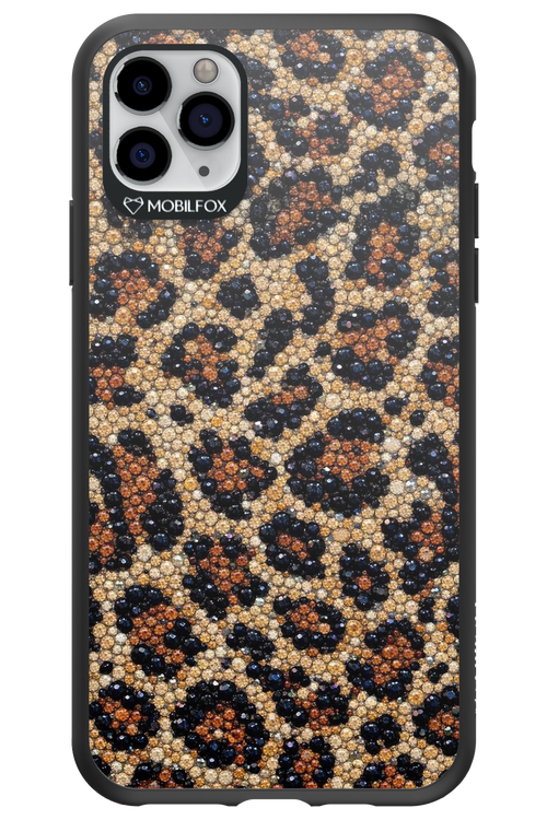 Crystal Roar 2.0 - Apple iPhone 11 Pro Max