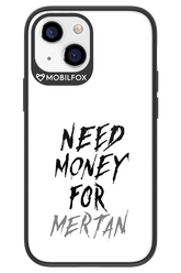 Need Money For Mertan - Apple iPhone 13 Mini