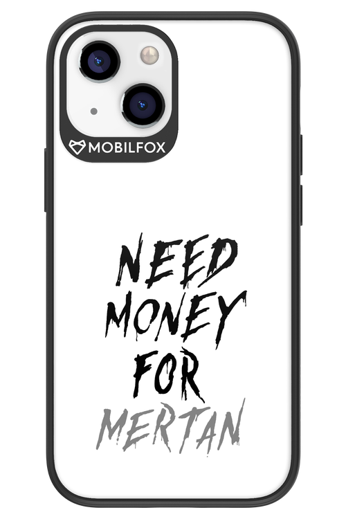 Need Money For Mertan - Apple iPhone 13 Mini