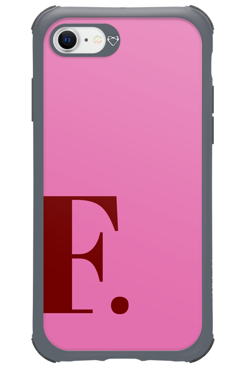F (Sorbet) 2.0 - Apple iPhone SE 2020