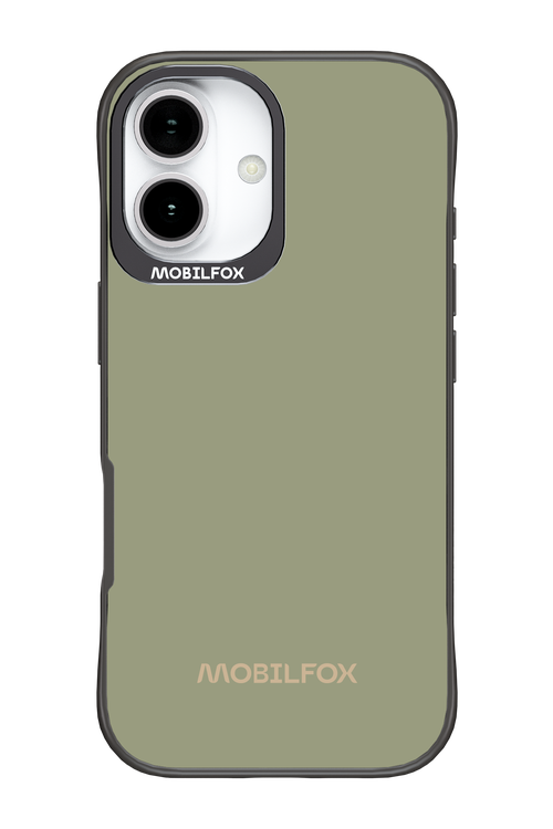 Olive 2.0 - Apple iPhone 17
