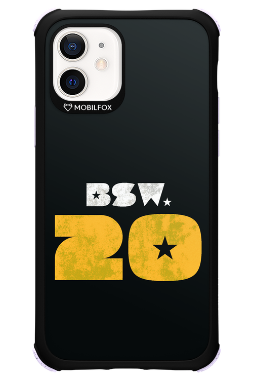 BSW 20 (6) 2.0 - Apple iPhone 12