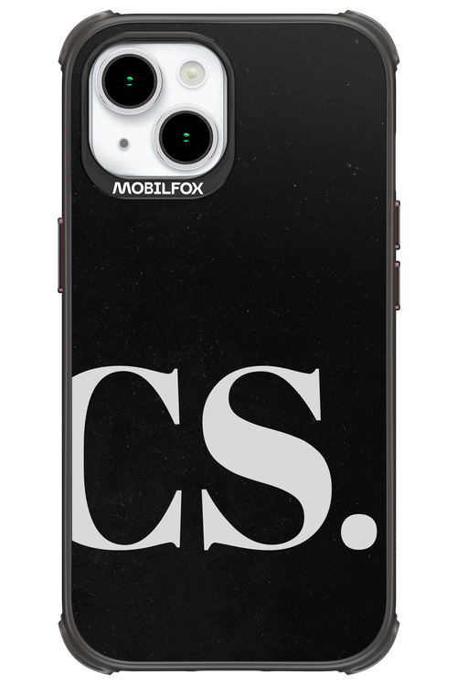 CS (Off Space) 2.0 - Apple iPhone 15