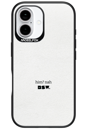 BSW FourSeasons 16 2.0 - Apple iPhone 16