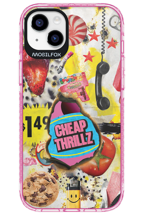 CHEAP THRILLZ - Apple iPhone 14 Plus