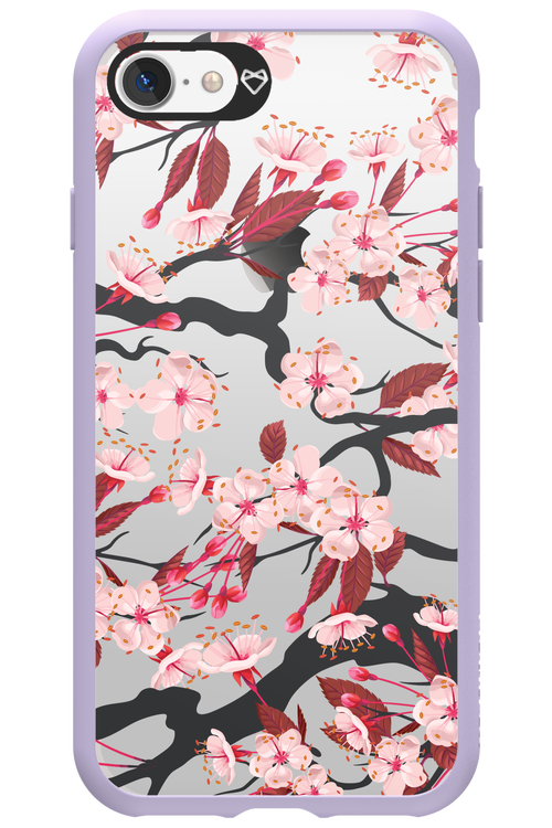 Sakura 2.0 - Apple iPhone 7