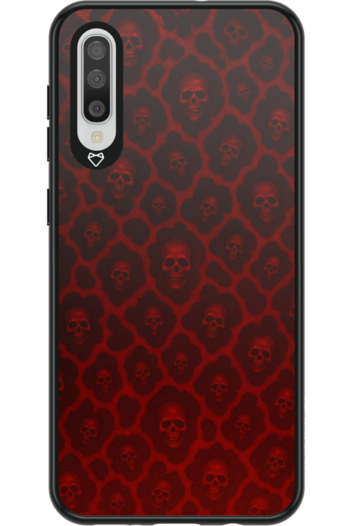 Skullpard 2.0 - Samsung Galaxy A50