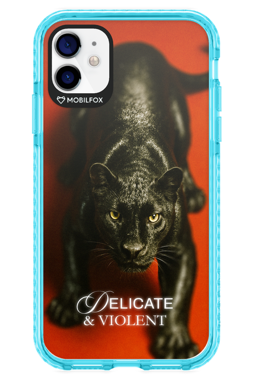 DeliCat - Apple iPhone 11