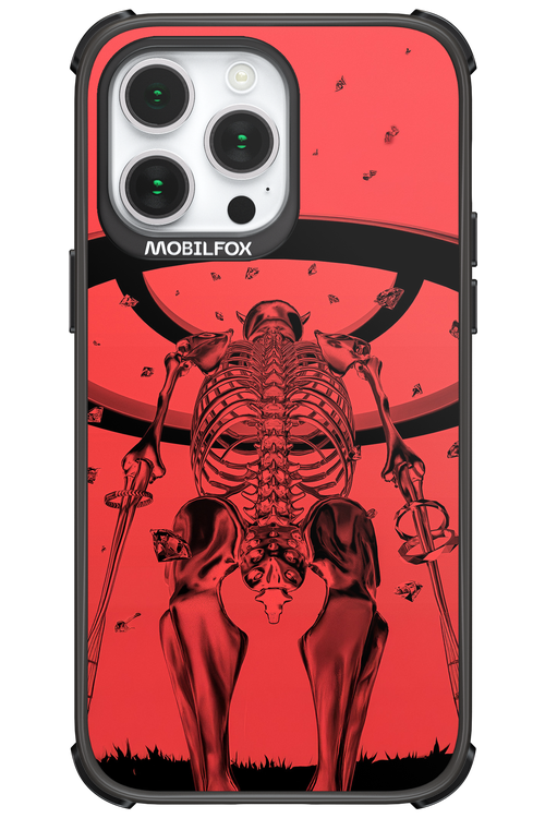 RMN Cover 2.0 - Apple iPhone 14 Pro Max