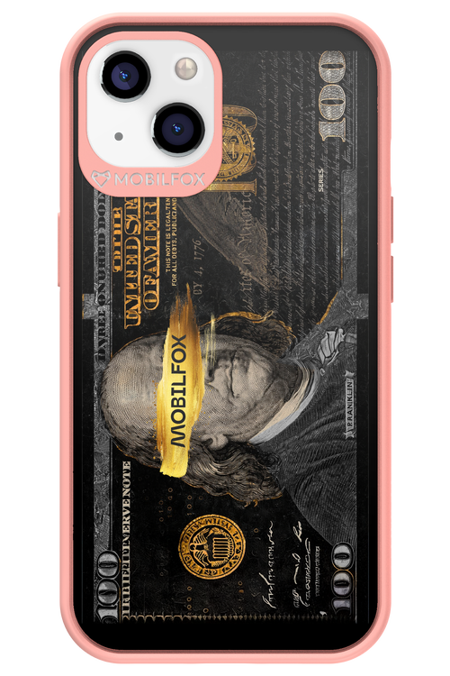 Gold Life 2.0 - Apple iPhone 13
