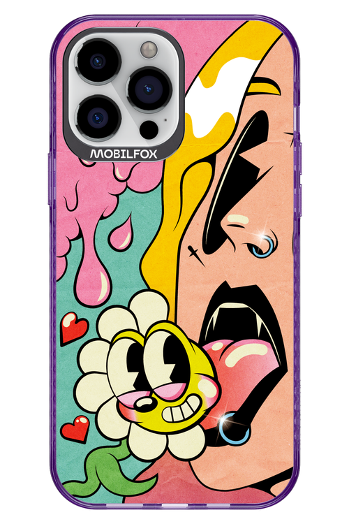 Love Sick 2.0 - Apple iPhone 13 Pro Max