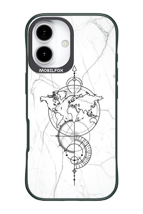 Compass 2.0 - Apple iPhone 17