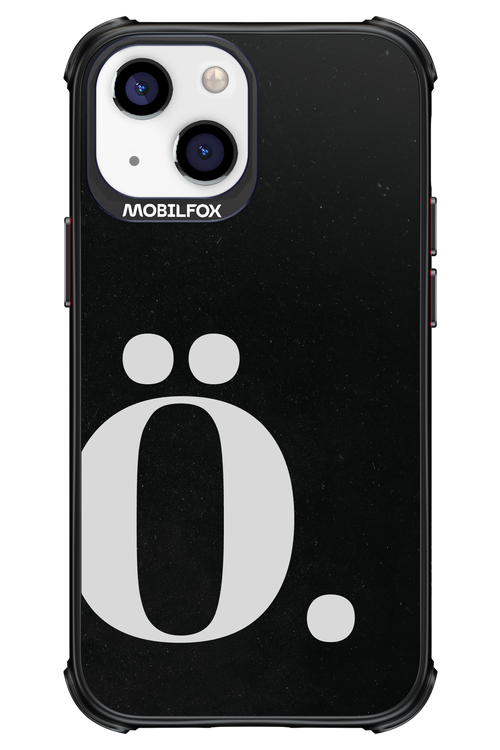O II (Off Space) 2.0 - Apple iPhone 13 Mini