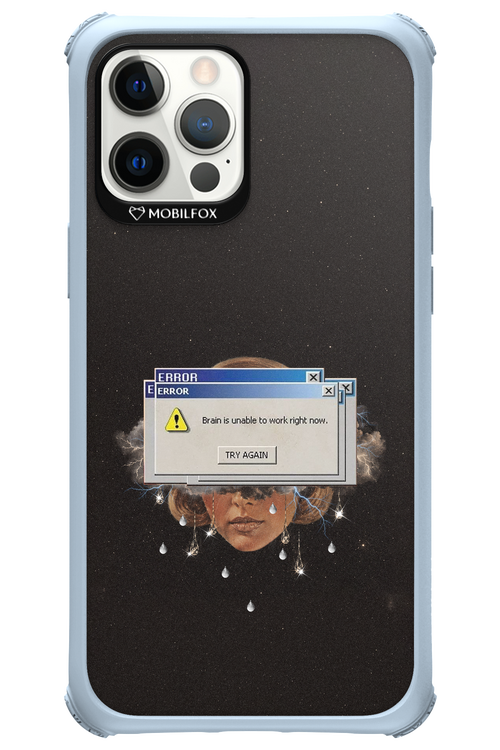 Out of Mind 2.0 - Apple iPhone 12 Pro Max