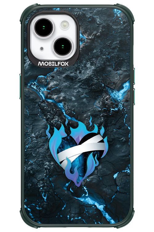 Icefire 2.0 - Apple iPhone 15