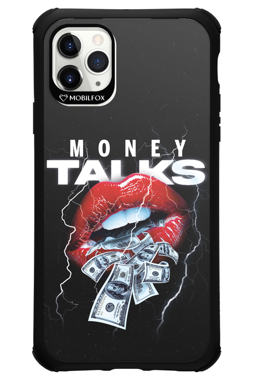 Money Talks - Apple iPhone 11 Pro Max