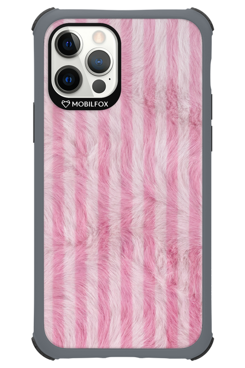 Furr Case 2.0 - Apple iPhone 12 Pro