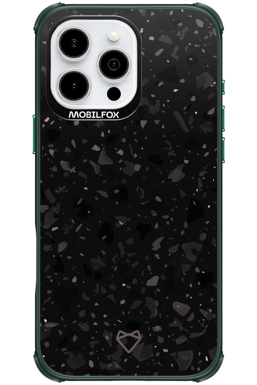 Turin 2.0 - Apple iPhone 16 Pro Max
